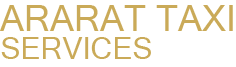Ararat Taxi Services